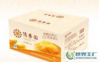 高级烘烤类糕点的精品供应与市场价值分析