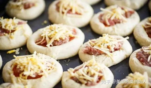 适合上供的糕点